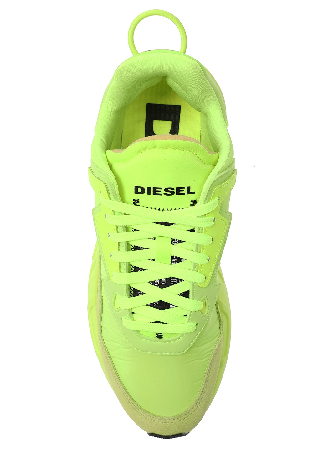 Diesel 'S-Serendipity' sneakers | Women's Shoes | Vitkac